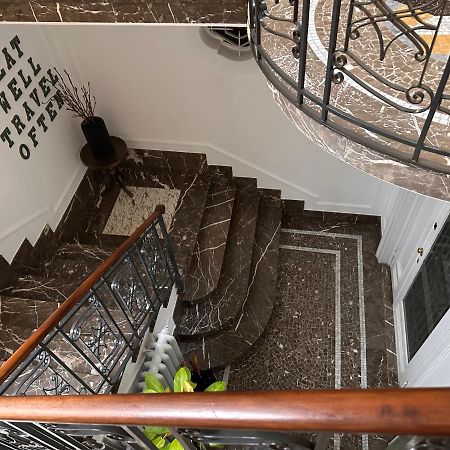 Botta 9 Bed and Breakfast Bergamo Eksteriør billede