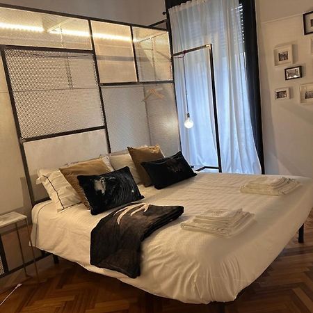 Botta 9 Bed and Breakfast Bergamo Eksteriør billede