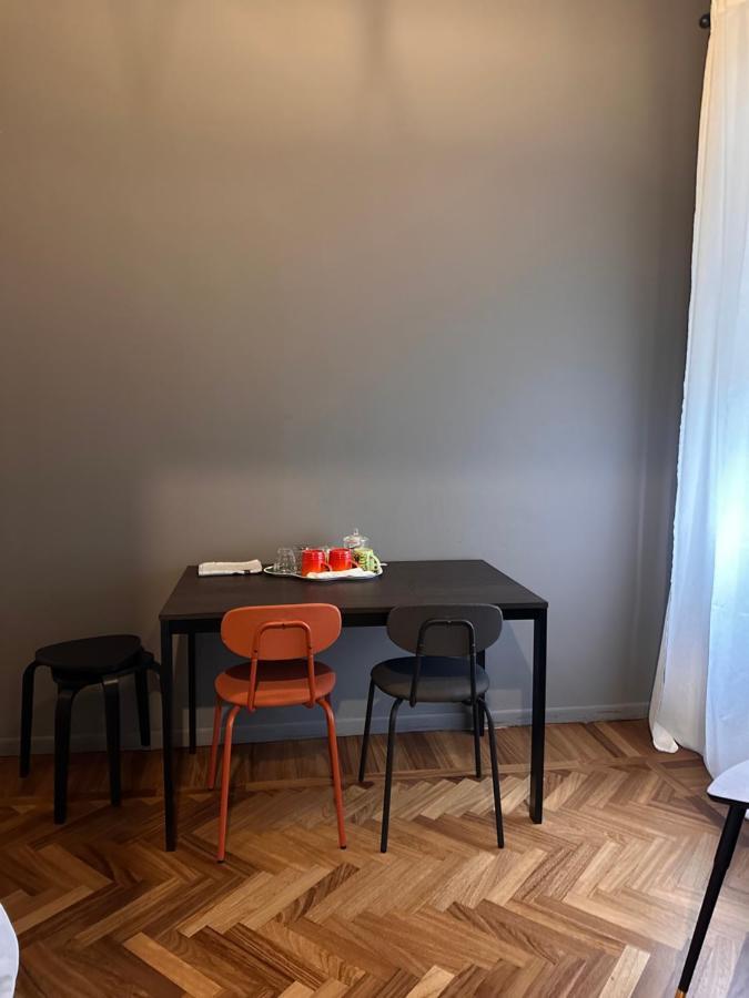 Botta 9 Bed and Breakfast Bergamo Eksteriør billede