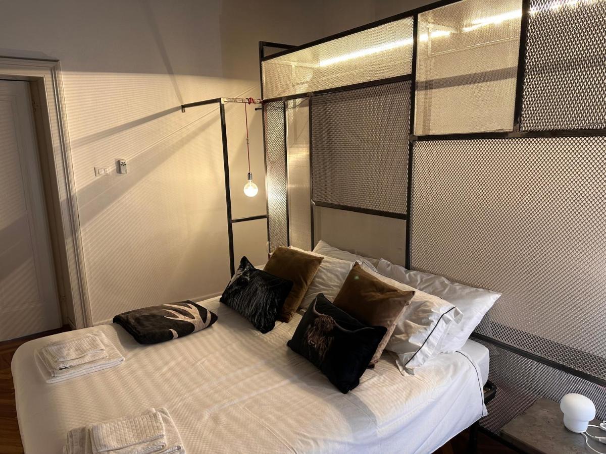 Botta 9 Bed and Breakfast Bergamo Eksteriør billede