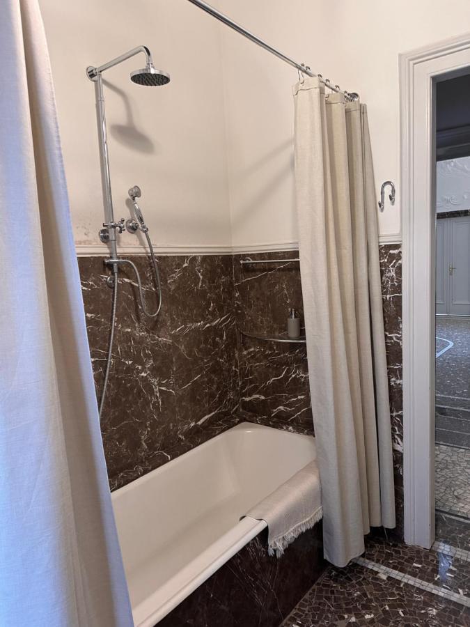 Botta 9 Bed and Breakfast Bergamo Eksteriør billede