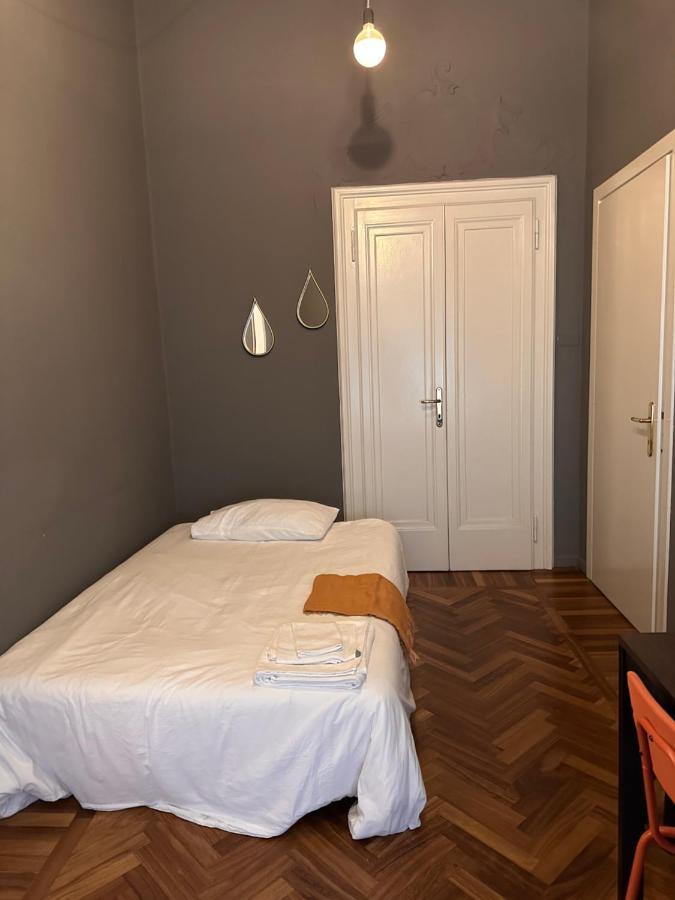 Botta 9 Bed and Breakfast Bergamo Eksteriør billede