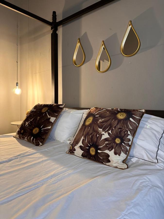 Botta 9 Bed and Breakfast Bergamo Eksteriør billede