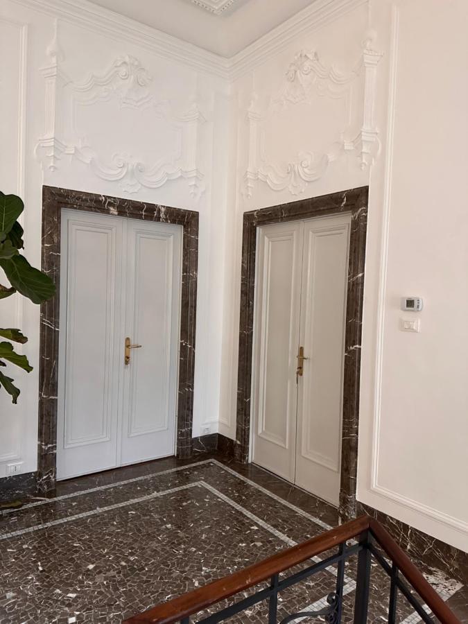 Botta 9 Bed and Breakfast Bergamo Eksteriør billede