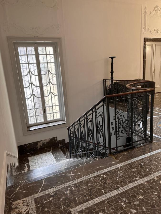 Botta 9 Bed and Breakfast Bergamo Eksteriør billede