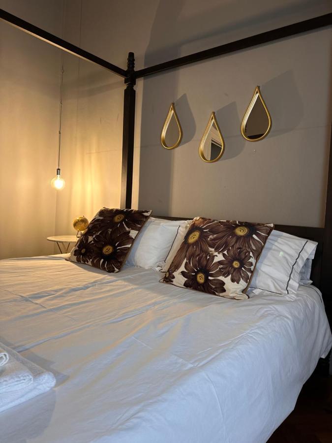 Botta 9 Bed and Breakfast Bergamo Eksteriør billede