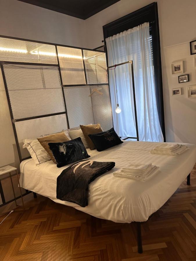 Botta 9 Bed and Breakfast Bergamo Eksteriør billede