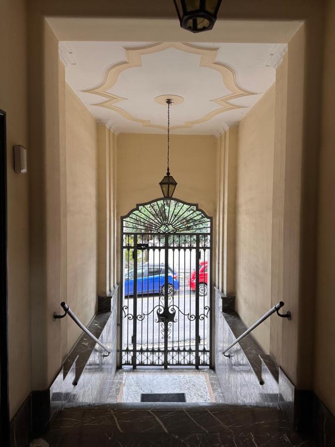 Botta 9 Bed and Breakfast Bergamo Eksteriør billede