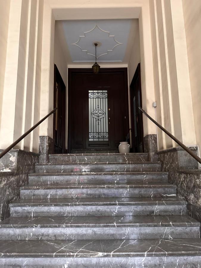 Botta 9 Bed and Breakfast Bergamo Eksteriør billede