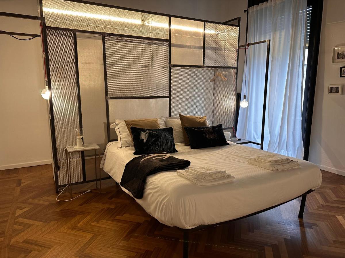 Botta 9 Bed and Breakfast Bergamo Eksteriør billede
