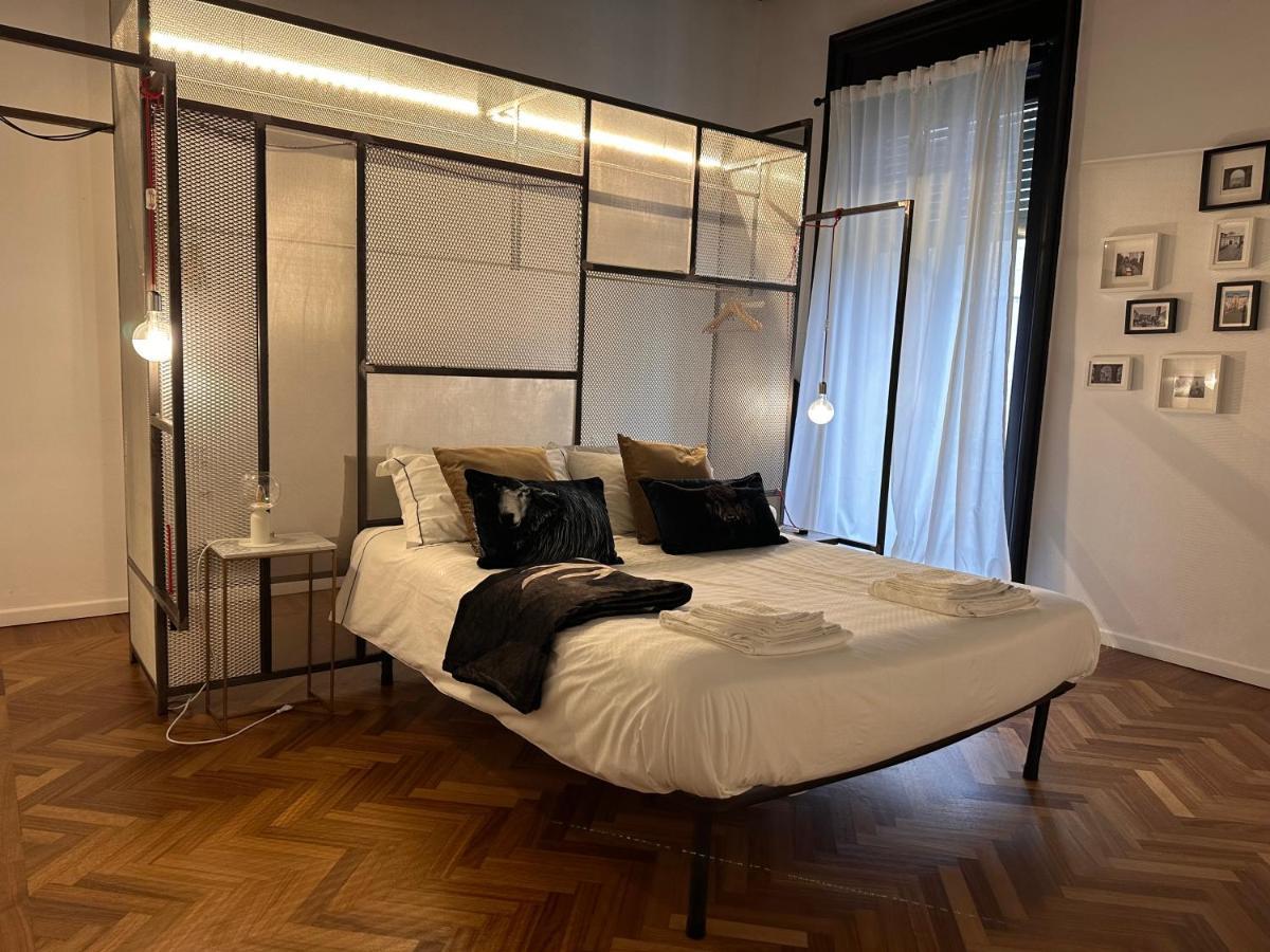 Botta 9 Bed and Breakfast Bergamo Eksteriør billede