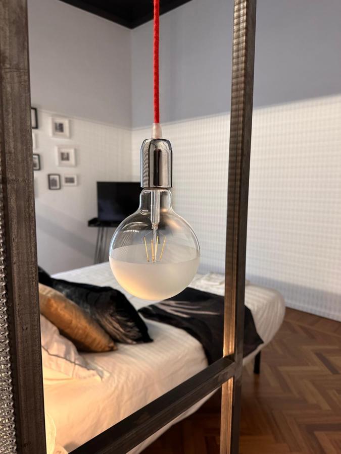 Botta 9 Bed and Breakfast Bergamo Eksteriør billede
