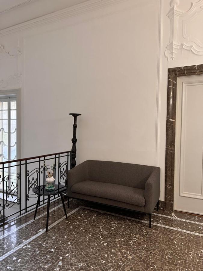 Botta 9 Bed and Breakfast Bergamo Eksteriør billede