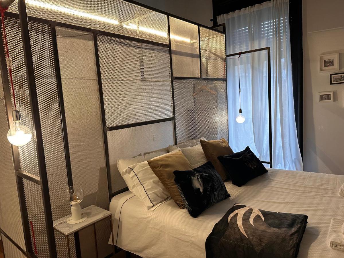 Botta 9 Bed and Breakfast Bergamo Eksteriør billede