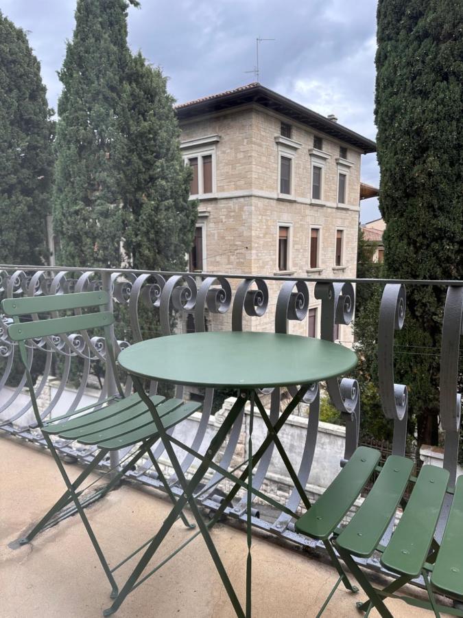 Botta 9 Bed and Breakfast Bergamo Eksteriør billede