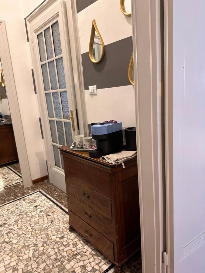 Botta 9 Bed and Breakfast Bergamo Eksteriør billede