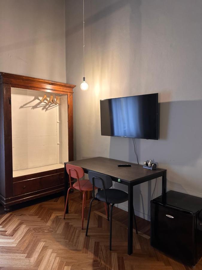 Botta 9 Bed and Breakfast Bergamo Eksteriør billede