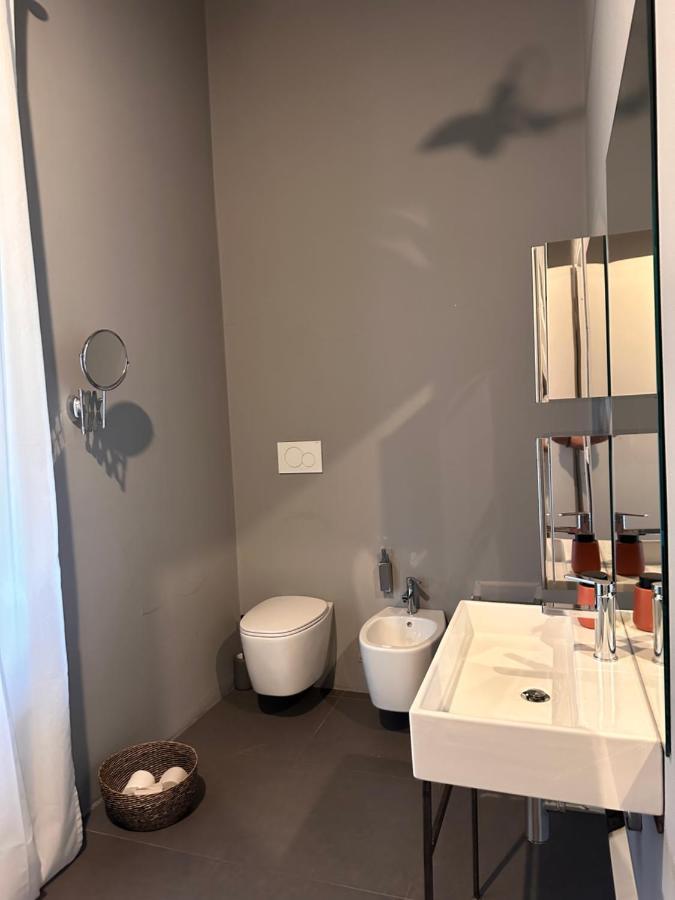 Botta 9 Bed and Breakfast Bergamo Eksteriør billede