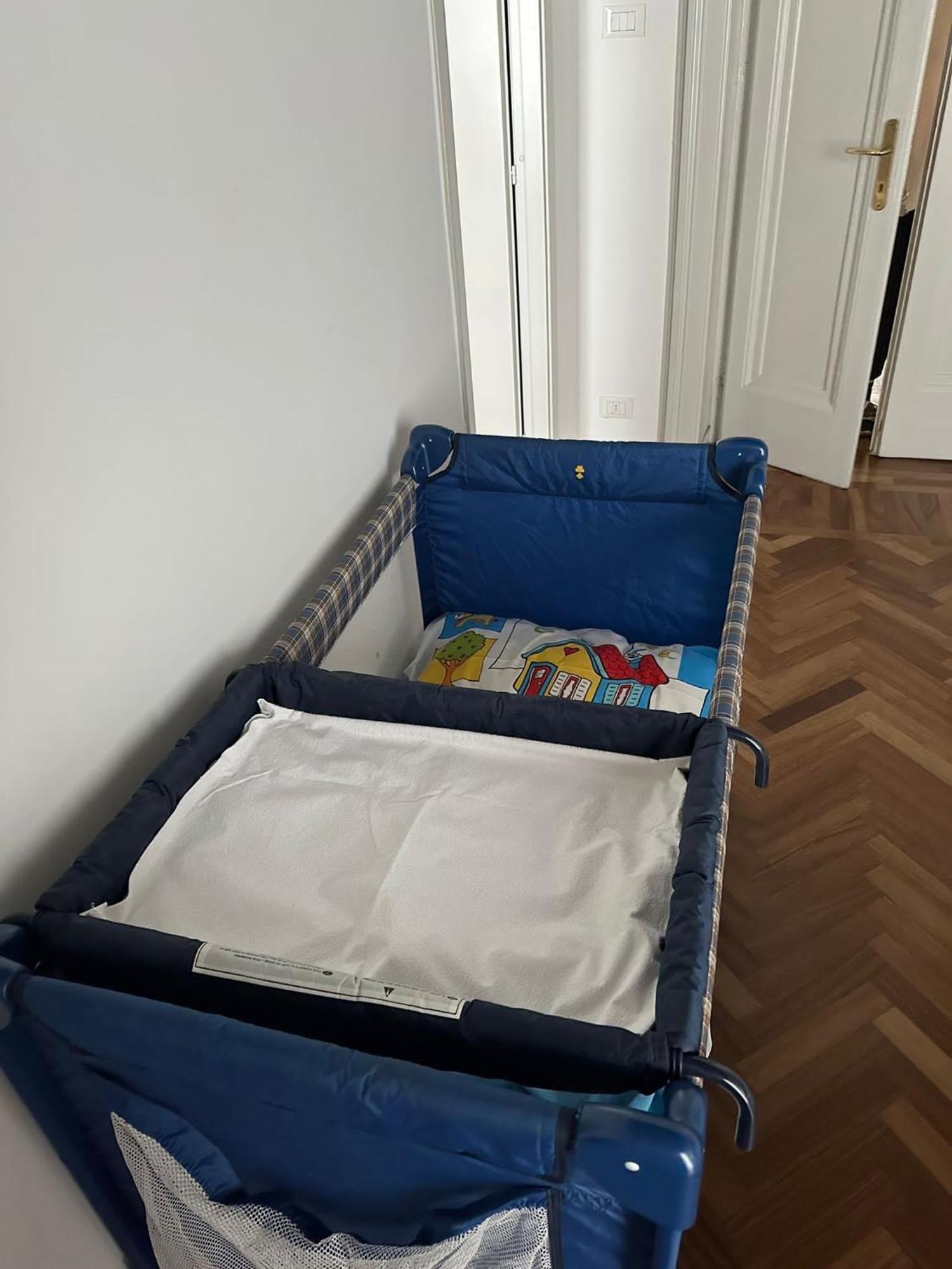 Botta 9 Bed and Breakfast Bergamo Eksteriør billede