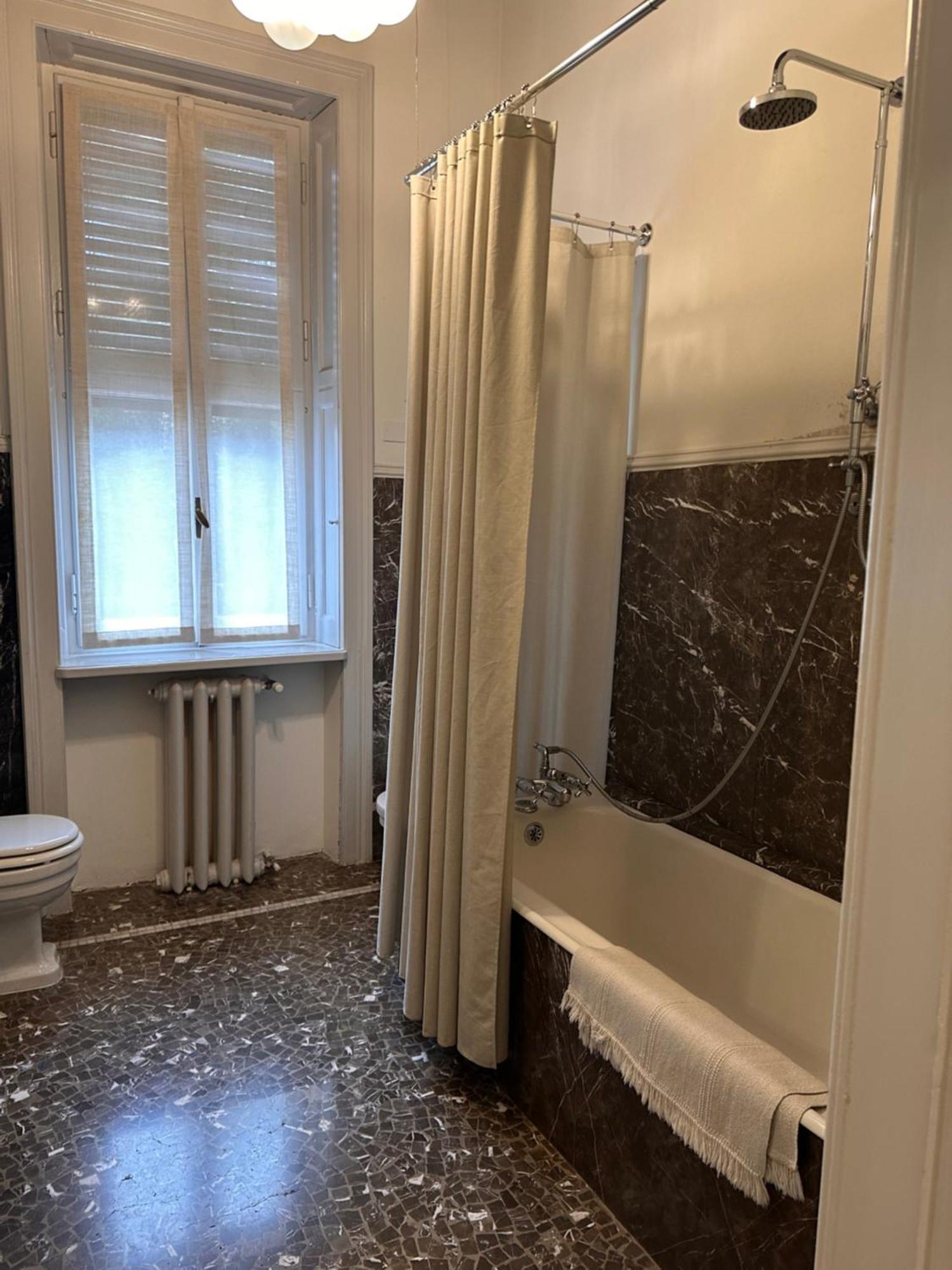 Botta 9 Bed and Breakfast Bergamo Eksteriør billede