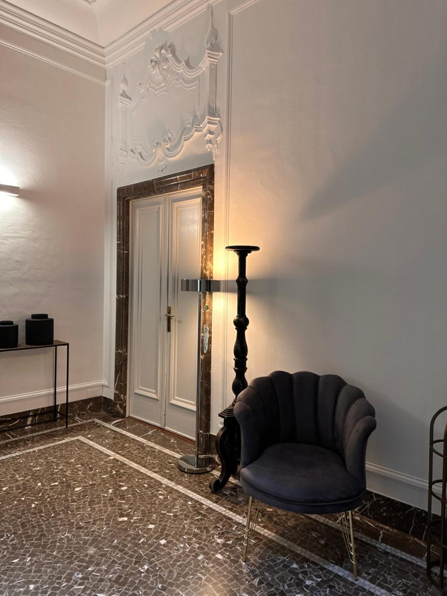 Botta 9 Bed and Breakfast Bergamo Eksteriør billede